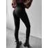 Kép 2/2 - Olavoga Manges leggings fekete