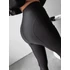 Kép 2/2 - Olavoga Coco leggings fekete