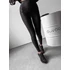 Kép 1/2 - Olavoga Coco leggings fekete