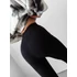 Kép 2/3 - Olavoga Harmonic leggings fekete