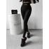Kép 1/2 - Olavoga Roder leggings fekete