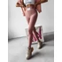 Kép 2/3 - Olavoga Roder leggings rózszaszín