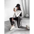 Kép 3/4 - Olavoga Amg leggings