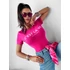 Kép 3/3 - Olavoga Lavie póló pink